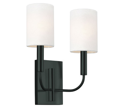 Аплик ELSTEAD FE-BRIANNA2-BK BRIANNA