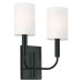 Аплик ELSTEAD FE-BRIANNA2-BK BRIANNA