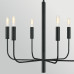 ELSTEAD FE-BRIANNA6-BK BRIANNA ELSTEAD FE-BRIANNA6-BK BRIANNA