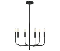 ELSTEAD FE-BRIANNA6-BK BRIANNA ELSTEAD FE-BRIANNA6-BK BRIANNA