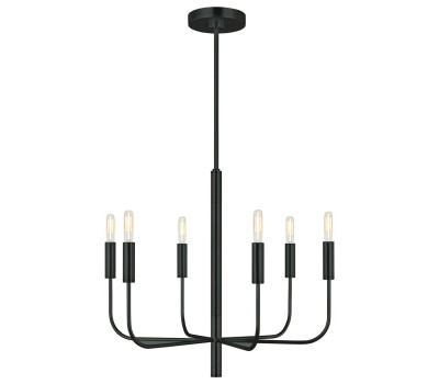 ELSTEAD FE-BRIANNA6-BK BRIANNA ELSTEAD FE-BRIANNA6-BK BRIANNA
