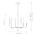 ELSTEAD FE-BRIANNA6-BK BRIANNA ELSTEAD FE-BRIANNA6-BK BRIANNA