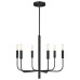 ELSTEAD FE-BRIANNA6-BK BRIANNA ELSTEAD FE-BRIANNA6-BK BRIANNA