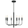 ELSTEAD FE-BRIANNA6-BK BRIANNA