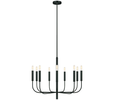 ELSTEAD FE-BRIANNA9-BK BRIANNA ELSTEAD FE-BRIANNA9-BK BRIANNA