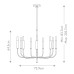 ELSTEAD FE-BRIANNA9-BK BRIANNA ELSTEAD FE-BRIANNA9-BK BRIANNA