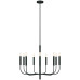 ELSTEAD FE-BRIANNA9-BK BRIANNA ELSTEAD FE-BRIANNA9-BK BRIANNA
