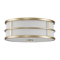 Плафон ELSTEAD FE-FUSION-F-PNBR FUSION