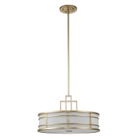 Пендел ELSTEAD FE-FUSION-P-L-PNBR FUSION