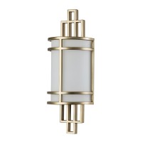 Аплик ELSTEAD FE-FUSION1-PNBR FUSION