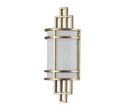 Аплик ELSTEAD FE-FUSION1-PNBR FUSION