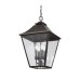ELSTEAD FE-GALENA8-XL-SBL GALENA