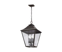 ELSTEAD FE-GALENA8-XL-SBL GALENA