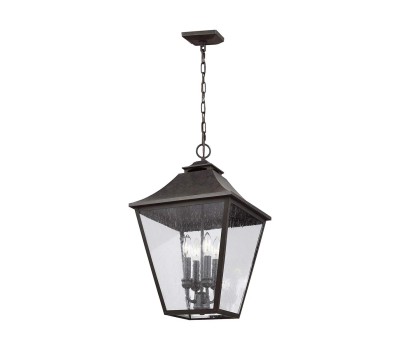 ELSTEAD FE-GALENA8-XL-SBL GALENA