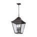 ELSTEAD FE-GALENA8-XL-SBL GALENA