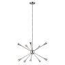 ELSTEAD FE-JAX10-PN JAX
