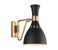 Аплик ELSTEAD FE-JOAN1-MB JOAN