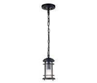 ELSTEAD FE-LIGHTHOUSE8-S-BLK LIGHTHOUSE