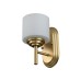ELSTEAD FE-MALIBU1-BATH-BB MALIBU