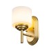 ELSTEAD FE-MALIBU1-BATH-BB MALIBU