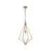 ELSTEAD FE-NICO-P-L-BB NICO