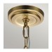 ELSTEAD FE-TABBY-P-S-BB TABBY