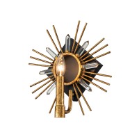 Аплик ELSTEAD GN-SUN-KING-1-G SUN KING
