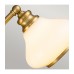 ELSTEAD HK-AINSLEY3-BATH-BB AINSLEY