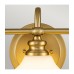 ELSTEAD HK-AINSLEY3-BATH-BB AINSLEY