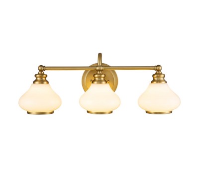 ELSTEAD HK-AINSLEY3-BATH-BB AINSLEY