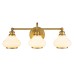 ELSTEAD HK-AINSLEY3-BATH-BB AINSLEY