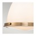 Пендел ELSTEAD HK-AMELIA-P-M-HB AMELIA