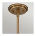 ELSTEAD HK-AMELIA-P-S-HB AMELIA