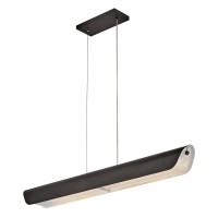 LED пендел ELSTEAD HK-ARCO-LED-LP-117-BX ARCO