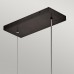 LED пендел ELSTEAD HK-ARCO-LED-LP-117-BX ARCO
