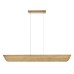 LED пендел ELSTEAD HK-ARCO-LED-LP-117-HB ARCO