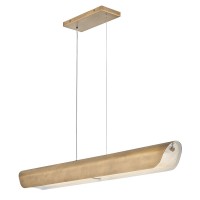 LED пендел ELSTEAD HK-ARCO-LED-LP-117-HB ARCO