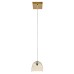 LED пендел ELSTEAD HK-ARCO-LED-LP-117-HB ARCO