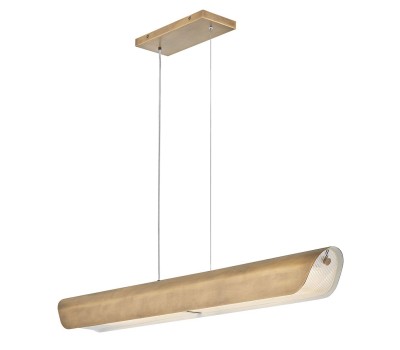 LED пендел ELSTEAD HK-ARCO-LED-LP-117-HB ARCO
