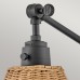 Аплик ELSTEAD HK-ARTI-1W-BK-NR ARTI