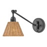 ELSTEAD HK-ARTI-1W-BK-NR ARTI