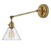 ELSTEAD HK-ARTI-1W-HB-CG ARTI