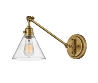 Аплик ELSTEAD HK-ARTI-1W-HB-CG ARTI