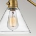 ELSTEAD HK-ARTI-1W-HB-CG ARTI