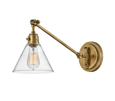 ELSTEAD HK-ARTI-1W-HB-CG ARTI