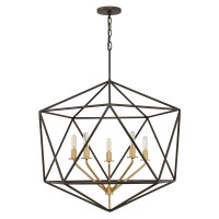 Пендел ELSTEAD HK-ASTRID-5P ASTRID