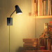 Аплик с ключ ELSTEAD HK-BRAY-1WB-BK BRAY