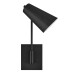 Аплик с ключ ELSTEAD HK-BRAY-1WB-BK BRAY