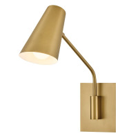 Аплик с ключ ELSTEAD HK-BRAY-1WB-LCB BRAY
