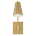 Аплик с ключ ELSTEAD HK-BRAY-1WB-LCB BRAY